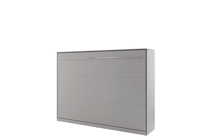 Rauk Nattskap 215x46 cm, Grå