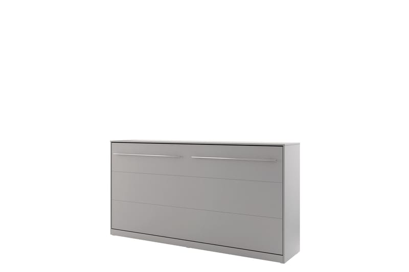 Rauk Nattskap 215x46 cm, Grå