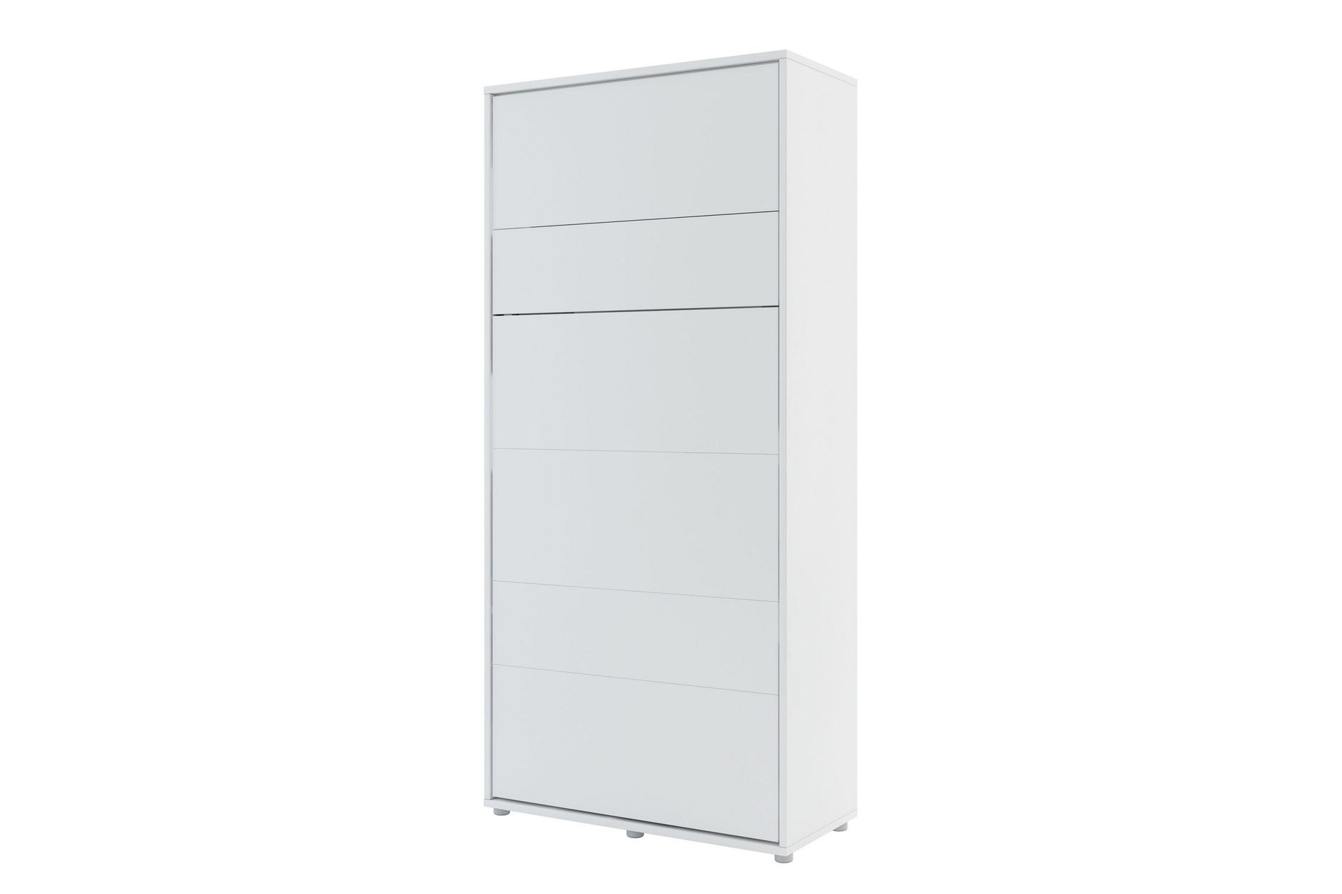 Rauk Sengeskap 101x228 cm - Hvit