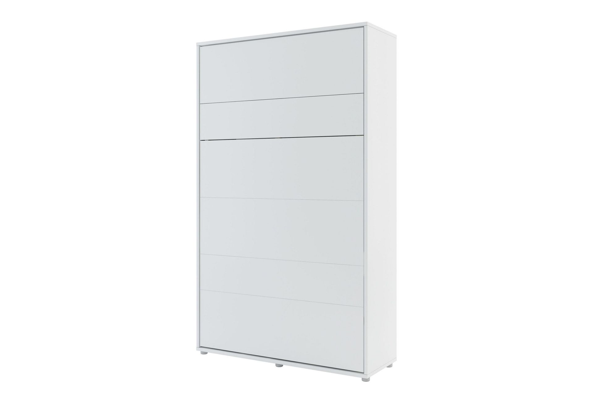 Rauk Sengeskap 131x228 cm - Beige