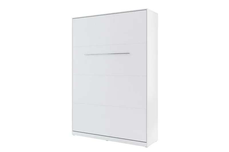 Rauk Sengeskap 152x237 cm, Hvit