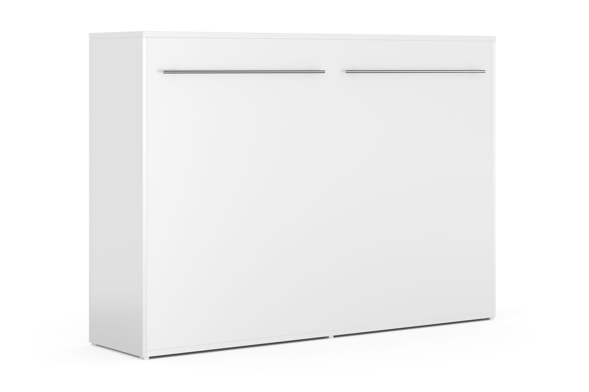Compact Horisontelt Skapseng 140x200 cm Luksus Madrass - Møbler - Senger - Gjesteseng & ekstraseng - Skapseng
