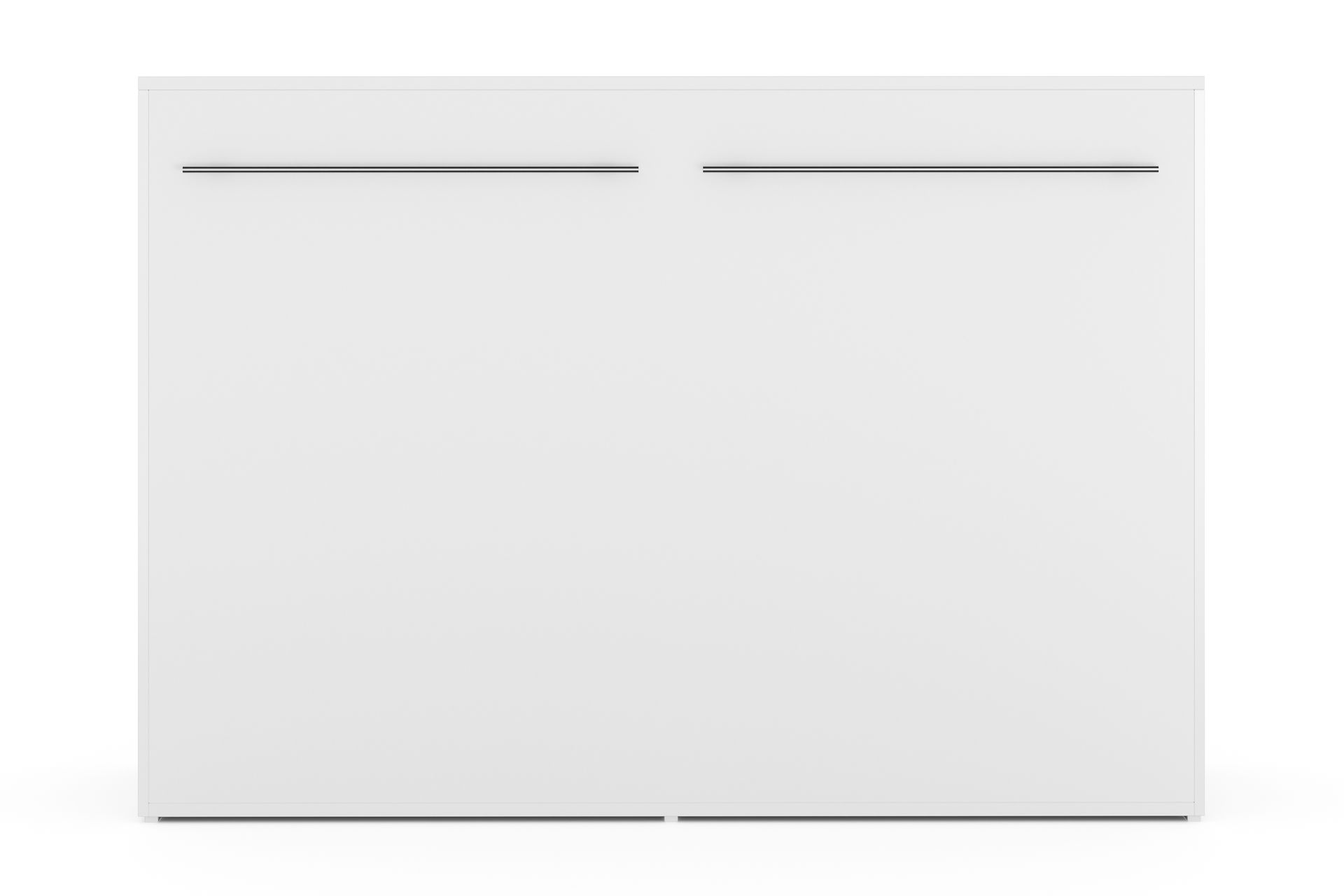 Compact Horisontelt Skapseng 140x200 cm Luksus Madrass - Møbler - Senger - Gjesteseng & ekstraseng - Skapseng