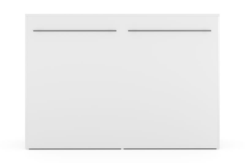 Compact Horisontelt Skapseng 140x200 cm Luksus Madrass - Møbler - Senger - Gjesteseng & ekstraseng - Skapseng