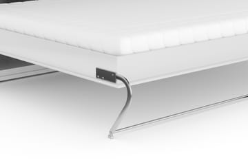 Compact Horisontelt Skapseng 140x200 cm Luksus Madrass - Møbler - Senger - Gjesteseng & ekstraseng - Skapseng
