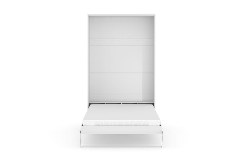 Compact Sengeskap Verktikal 120x200 - Møbler - Senger - Gjesteseng & ekstraseng - Skapseng