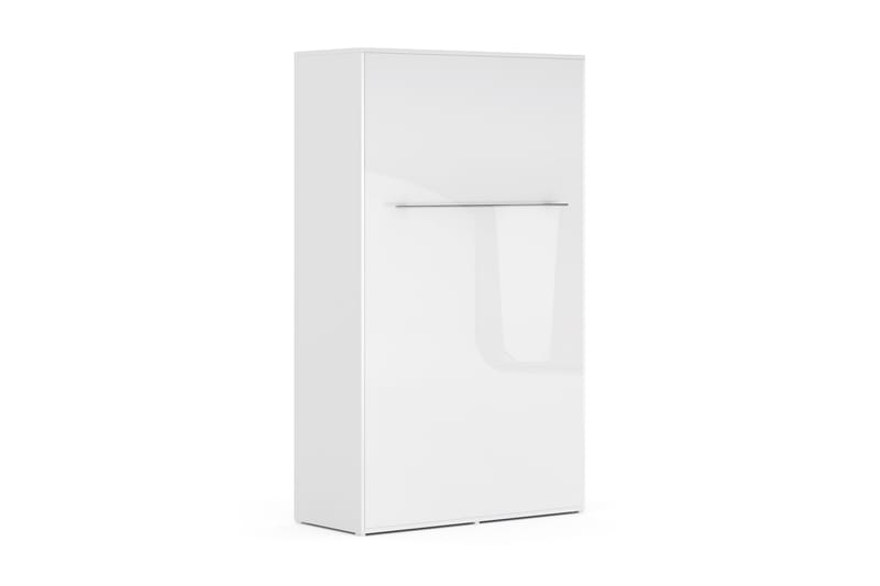 Compact Sengeskap Verktikal 120x200 - Møbler - Senger - Gjesteseng & ekstraseng - Skapseng
