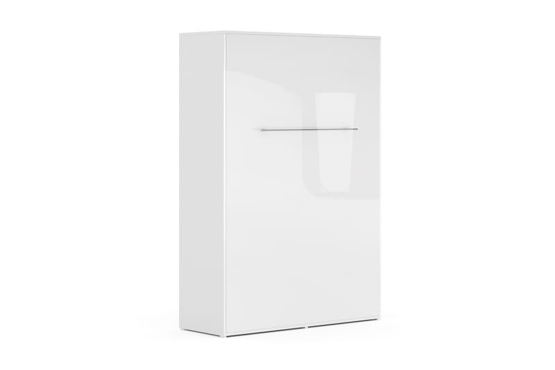 Compact Sengeskap Verktikal 140x200 - Møbler - Senger - Gjesteseng & ekstraseng - Skapseng