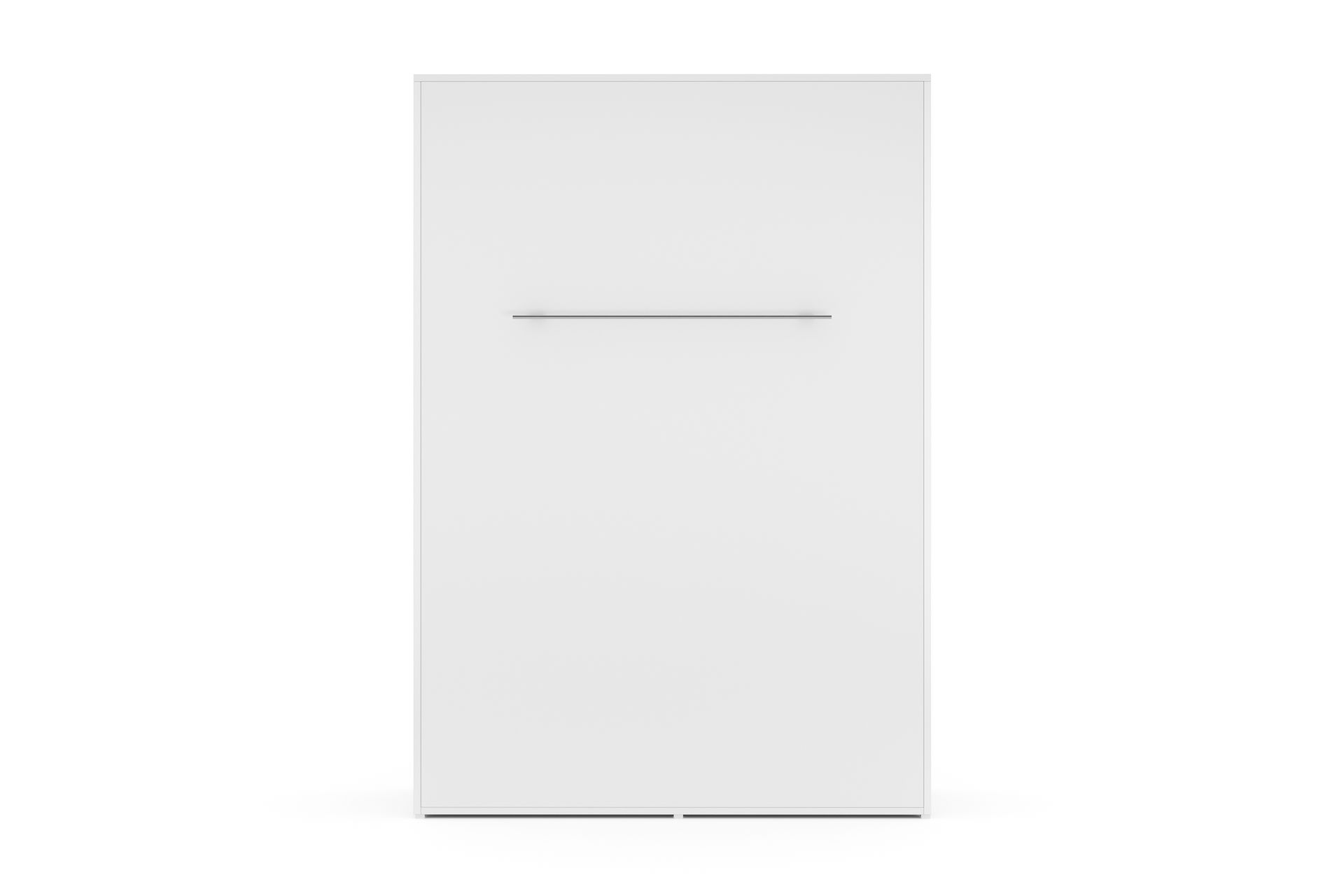Compact Vertikalt Skapseng 140x200 cm Luksus Madrass - Møbler - Senger - Gjesteseng & ekstraseng - Skapseng