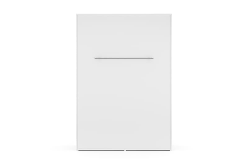 Compact Vertikalt Skapseng 140x200 cm Luksus Madrass - Møbler - Senger - Gjesteseng & ekstraseng - Skapseng