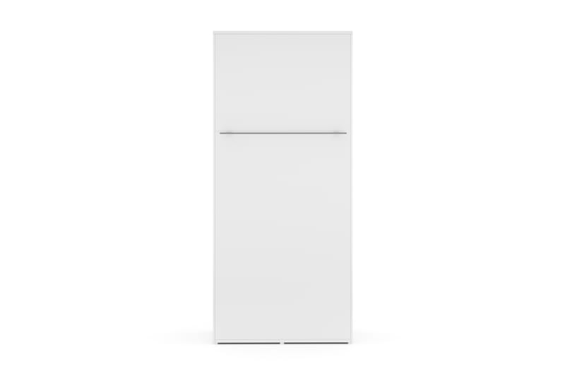 Compact Vertikalt Skapseng 90x200 cm Basic Madrass Basic Mad - Møbler - Senger - Gjesteseng & ekstraseng - Skapseng