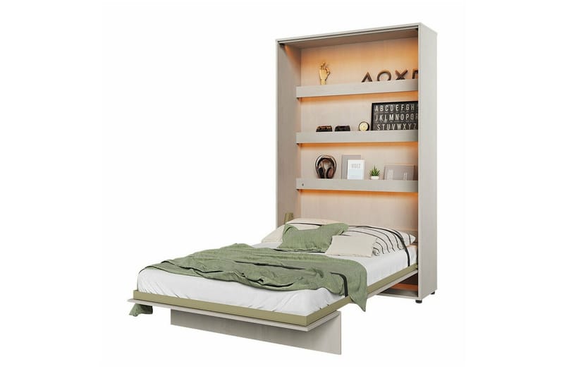 Grianan Sengeskap 120x200 cm, Beige