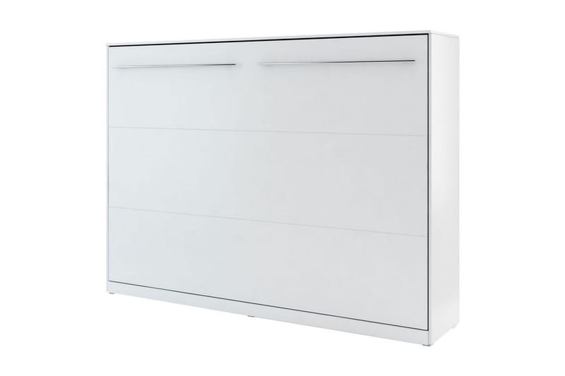 Rauk Sängskåp 140x200 cm Wilson & Wood White High gloss, undefined
