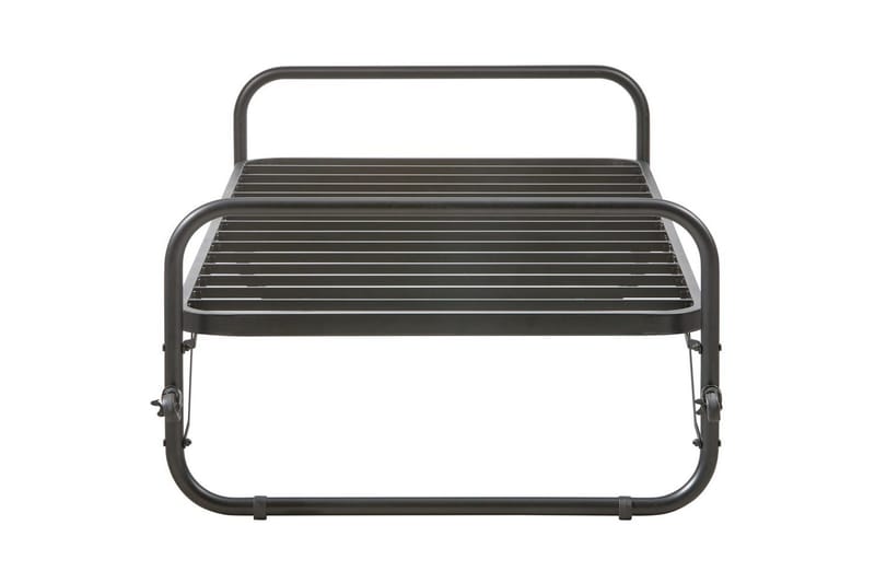 Uttrekksseng Lucy Single - Møbler - Senger - Gjesteseng & ekstraseng - Uttrekkbar seng