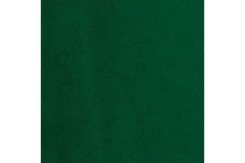 Gortin Rammeseng 120x200 cm - Mørkegrønn - Rammeseng