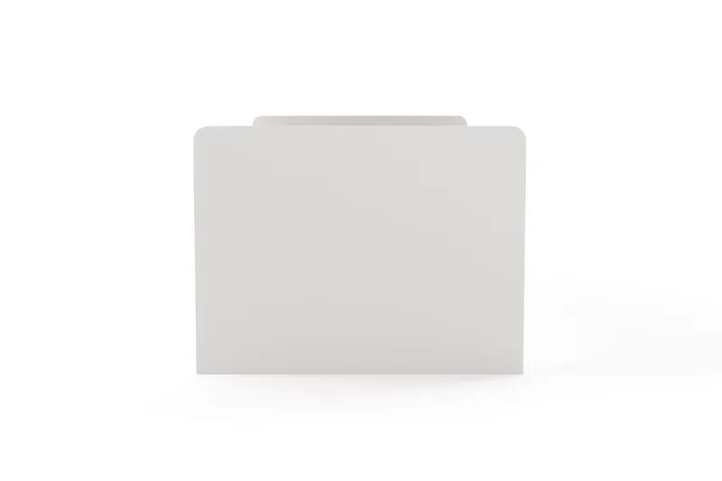 Granvik Sengeramme 90x200 cm uttrekkbar med ekstraseng og oppbevaring – uten madrass - Møbler - Senger - Sengeramme & sengestamme