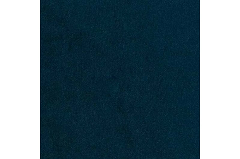 Hattie Sengeramme 140x200 cm - Mørkeblå - Sengeramme & sengestamme