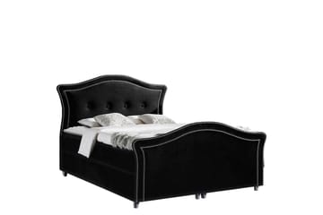 Hestra Lux Sengpakke Kontinentalseng 180x200 cm