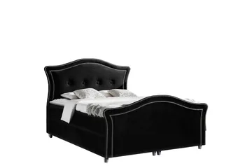 Hestra Lux Sengpakke Kontinentalseng 180x200 cm