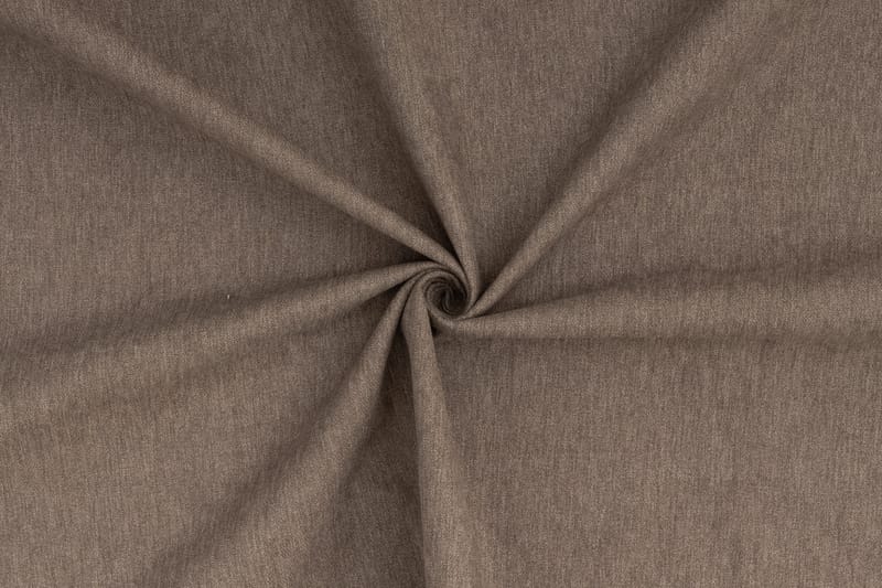 Hilton High komplett sengepakke 160x200 cm - Brun - Møbler - Senger - Kontinentalsenger