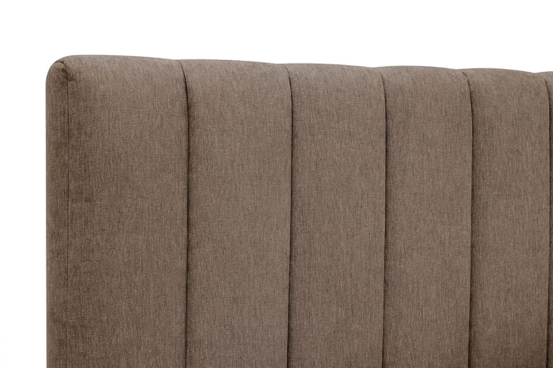 Hilton High komplett sengepakke 180x200 cm - Møbler - Senger - Kontinentalsenger