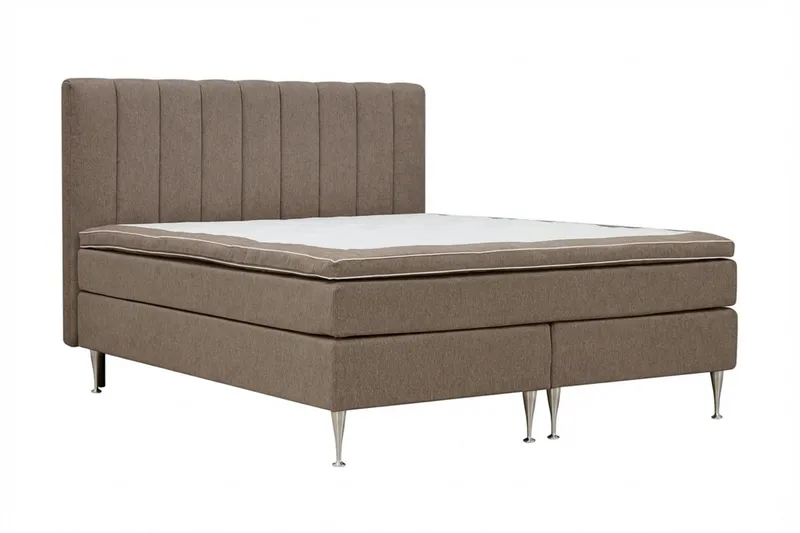 Hilton High komplett sengepakke 180x200 cm, undefined