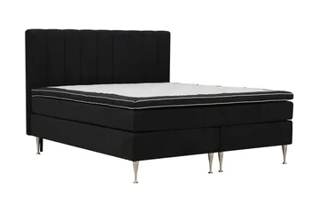 Hilton High Komplett Sengpakke 160x200 cm