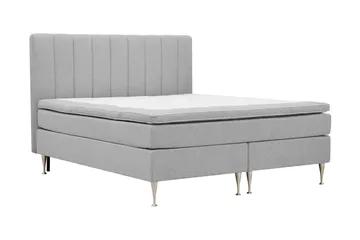 Hilton High Komplett Sengpakke 180x200 cm