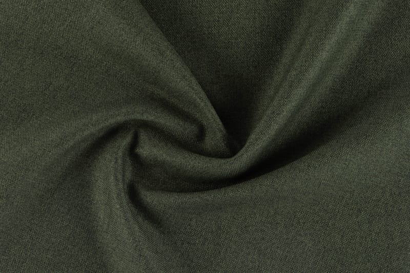 Hilton Komplett Sengpakke 180x200 cm Kontinentalseng med diamant sengegavl - Grön - Møbler - Senger - Komplett sengepakke