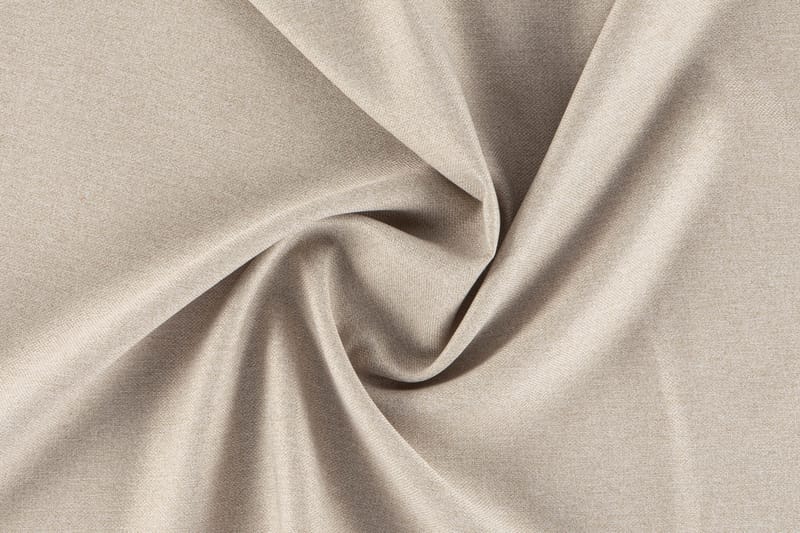 Hilton Komplett Sengpakke 180x200 cm Kontinentalseng med rutet sengegavl - Beige - Møbler - Senger - Kontinentalsenger