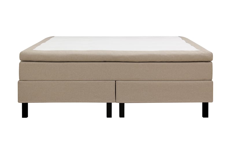 Hilton Kontinentalseng 160x200 cm, Beige