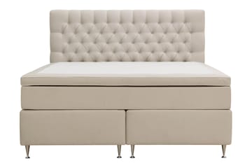 Hilton Lux Komplett Sengpakke 180x200 cm