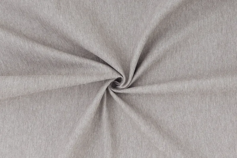 Hilton Lyx Kontinentalseng 160x200 cm - Grå - Møbler - Senger - Kontinentalsenger