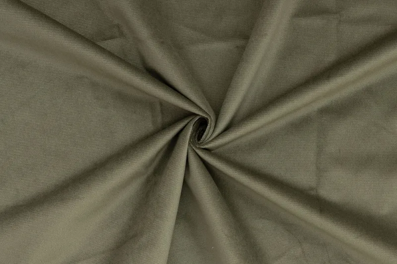 Hilton Lyx Kontinentalseng 160x200 cm - Olive - Møbler - Senger - Kontinentalsenger