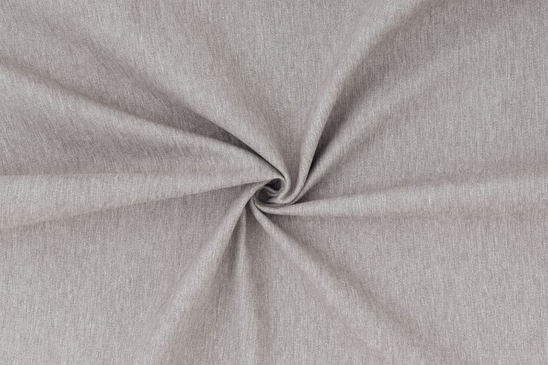 Hilton Lyx Kontinentalseng 180x200 cm - Grå - Møbler - Senger - Kontinentalsenger