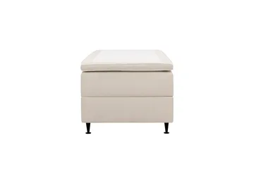 Hilton Plus Kontinentalseng med oppbevaring 90x200 cm