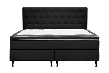 Hilton Plus Komplett Sengepakke 180x200 cm