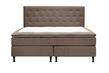 Hilton Plus komplett sengepakke 180x200 cm