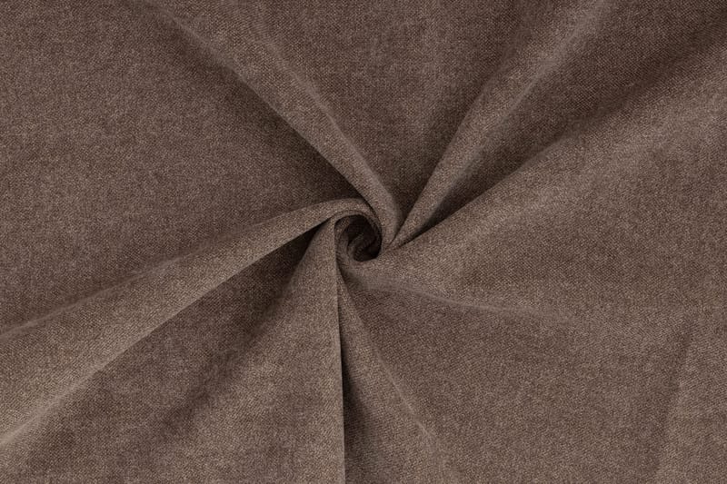 Hilton Plus komplett sengepakke 180x200 cm - Brun - Møbler - Senger - Komplett sengepakke