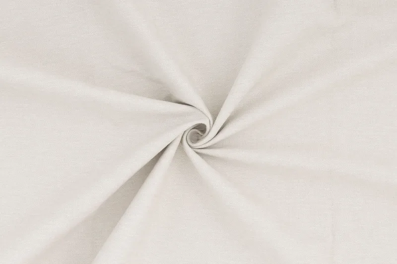 Hilton Premium Kontinentalseng 160x200 cm - Beige Stoff - Møbler - Senger - Kontinentalsenger