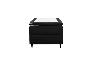 Hilton Plus Kontinentalseng med oppbevaring 90x200 cm