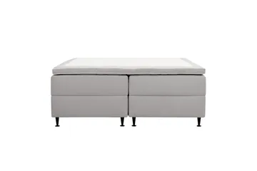 Hilton Plus Kontinentalseng med oppbevaring 160x200 cm