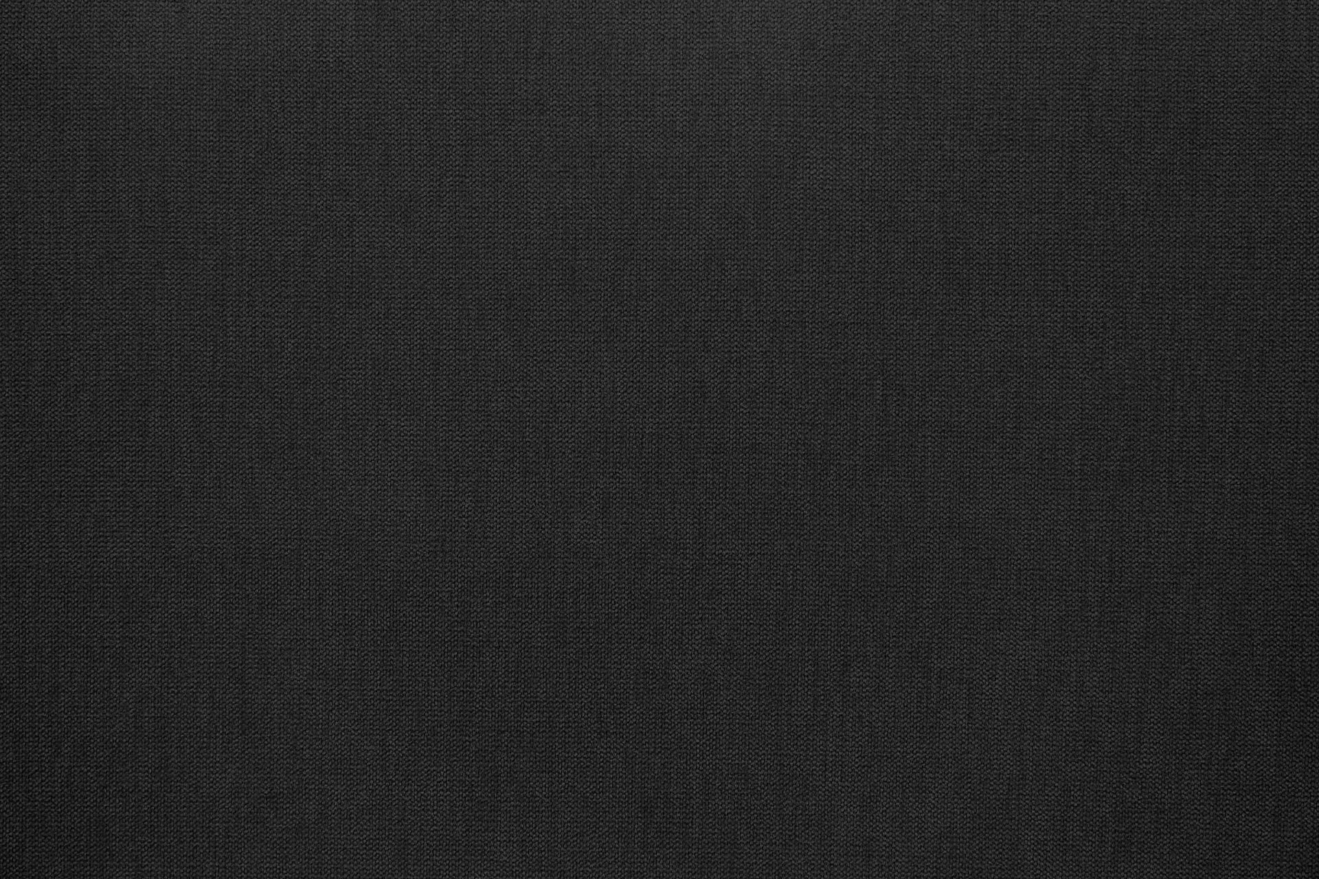 Hilton Plus Komplett Sengepakke 160x200 cm - Antrasitt - Møbler - Senger - Komplett sengepakke