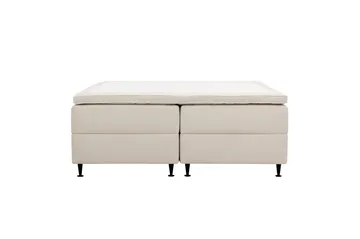 Hilton Plus Kontinentalseng med oppbevaring 160x200 cm