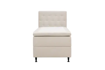 Hilton Plus Komplett sengepakke med oppbevaring 90x200 cm