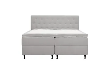 Hilton Plus Komplett sengepakke med oppbevaring 160x200 cm