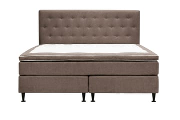Hilton Plus komplett sengepakke 160x200 cm