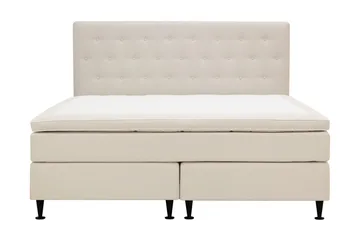 Hilton Plus Komplett Sengepakke 180x200 cm