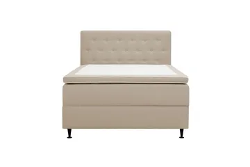 Hilton Plus Komplett sengepakke med oppbevaring 140x200 cm