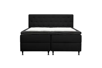 Hilton Plus Komplett sengepakke med oppbevaring 180x200 cm